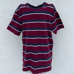 Forever 21 Striped Shirt